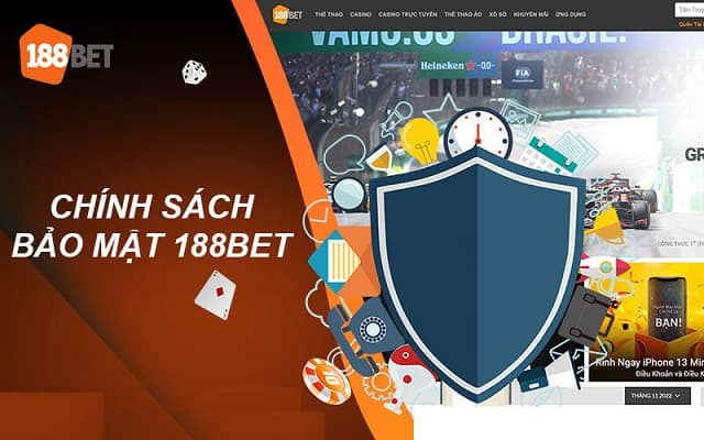 Chính Sách Bảo Mật 1 Chính sách bảo mật tuyệt vời