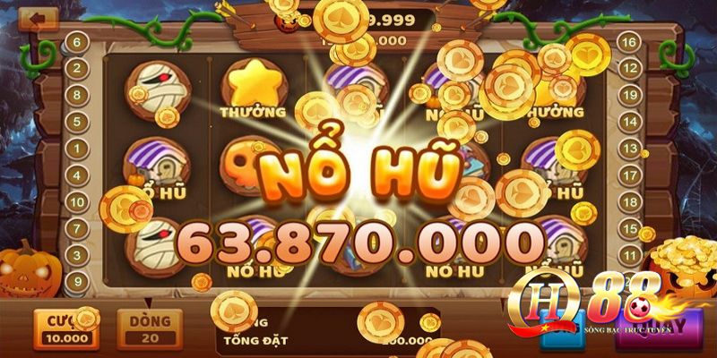 Giới thiệu sơ lược về game nổ hũ rút tiền mặt